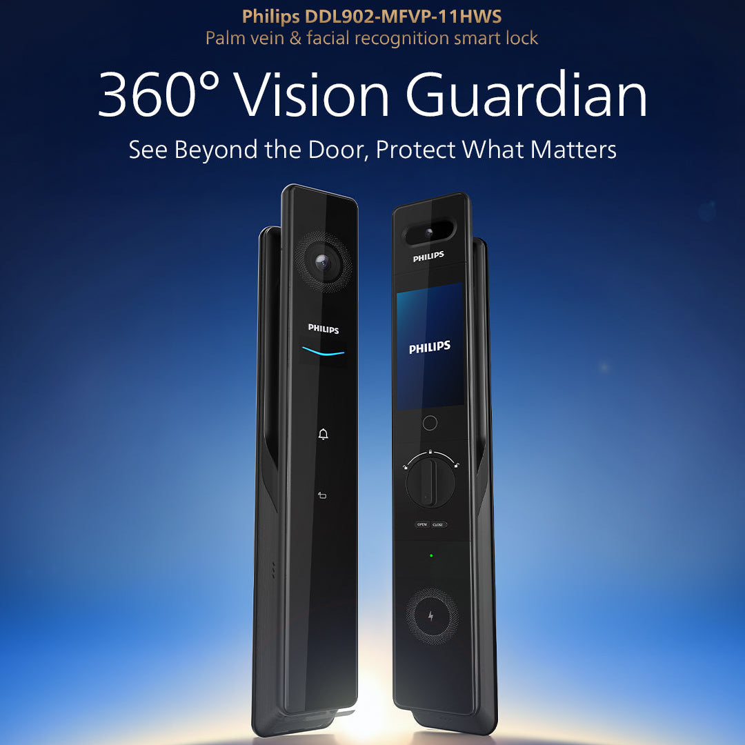 Philips DDL902-MFVP-11HWS