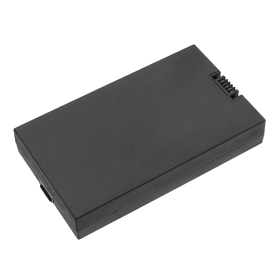 Philips Lithium Battery
