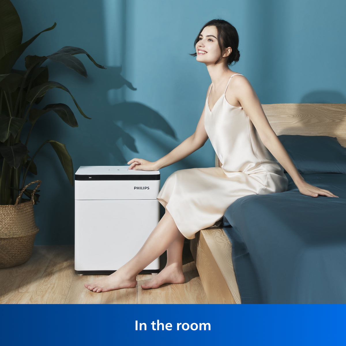 Philips Smart Safe SBX301-5PC