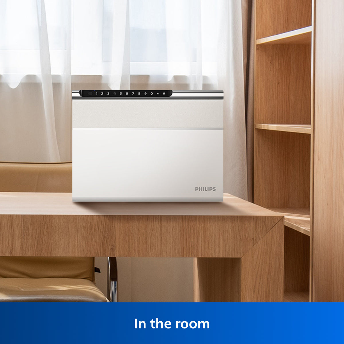 Philips Smart Box SBX102-2C0