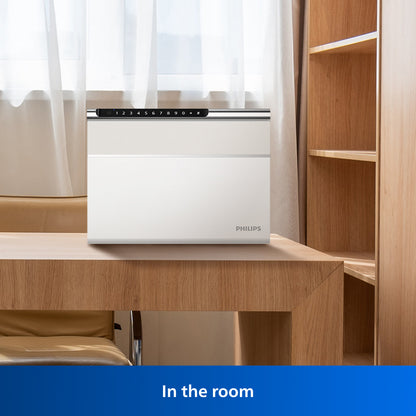Philips Smart Box SBX102-2C0