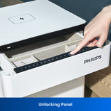 Philips Smart Safe SBX301-5PC