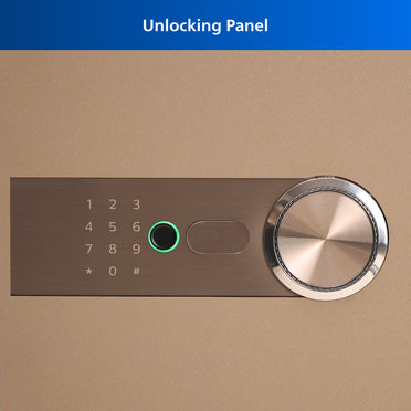 Philips Smart Safe SBX202-7C0