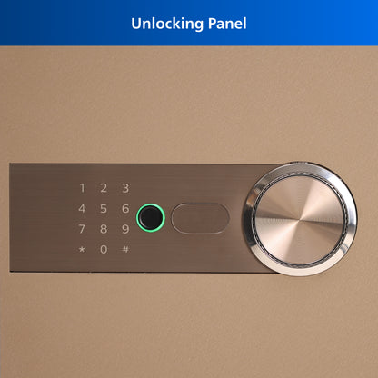 Philips Smart Safe SBX202-5C0
