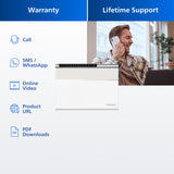 Philips Smart Box SBX102-2C0