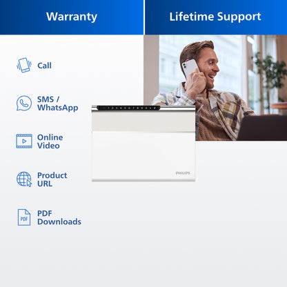Philips Smart Box SBX102-2C0