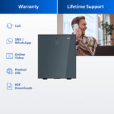 Philips Smart Safe SBX301-5PC