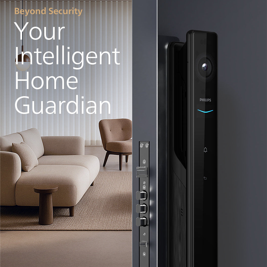 Philips DDL902-MFVP-11HWS