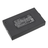 Philips Lithium Battery