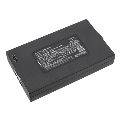 Philips Lithium Battery