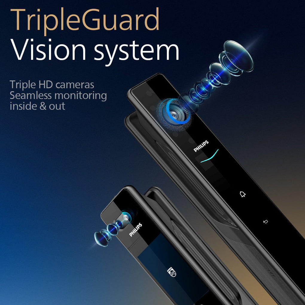 Philips DDL902-MFVP-11HWS