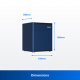 Philips Smart Safe SBX301-5PC