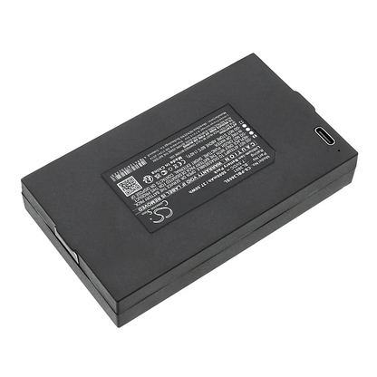 Philips Lithium Battery