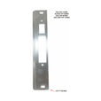 40mm Strike plate for Philips Premium Locks (Left)