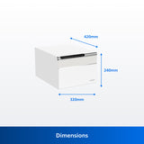 Philips Smart Box SBX102-2C0