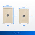 Philips Smart Safe SBX602-8CU