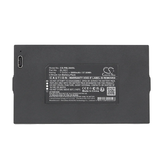 Philips Lithium Battery