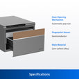 Philips Smart Box SBX102-2C0