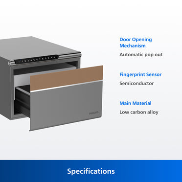 Philips Smart Box SBX102-2C0