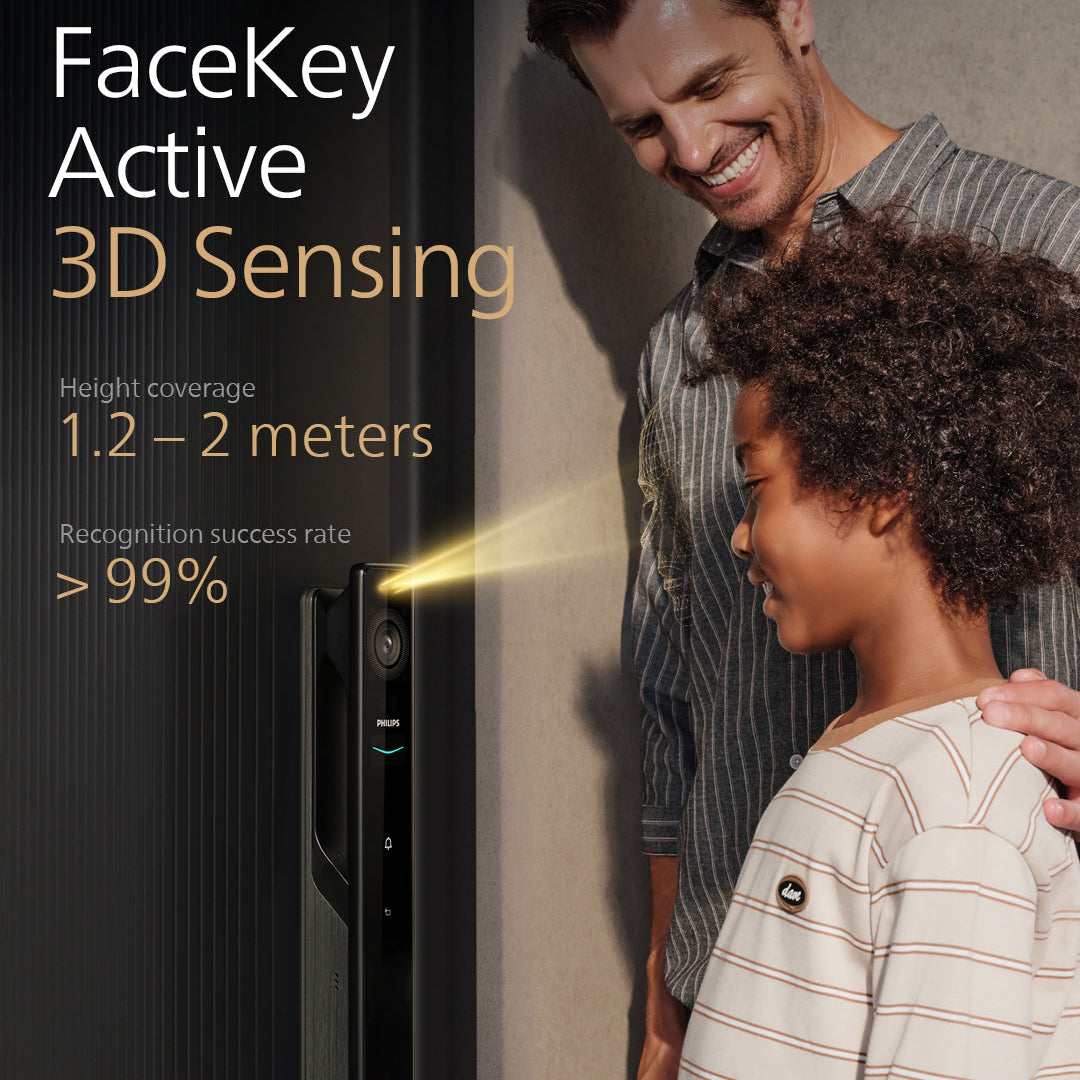 Philips DDL902-MFVP-11HWS