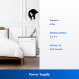 Philips Smart Safe SBX301-5PC