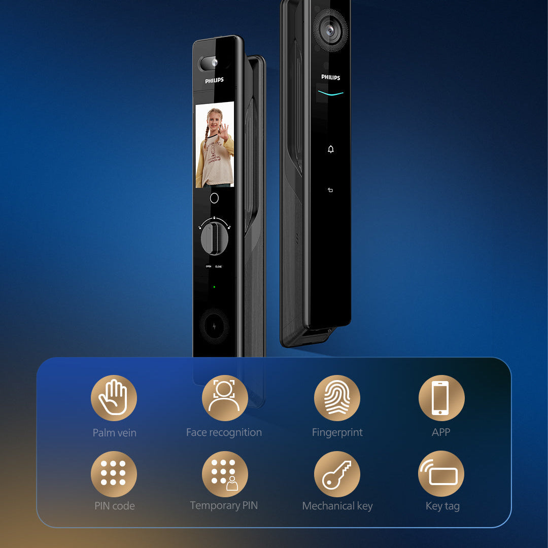 Philips DDL902-MFVP-11HWS