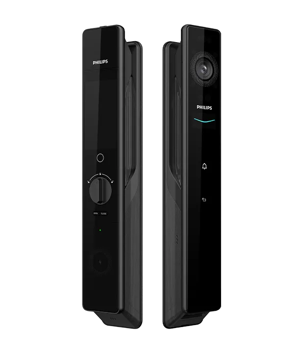 DDL902-MFVP-11HWS-BLACK