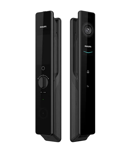 DDL902-MFVP-11HWS-BLACK
