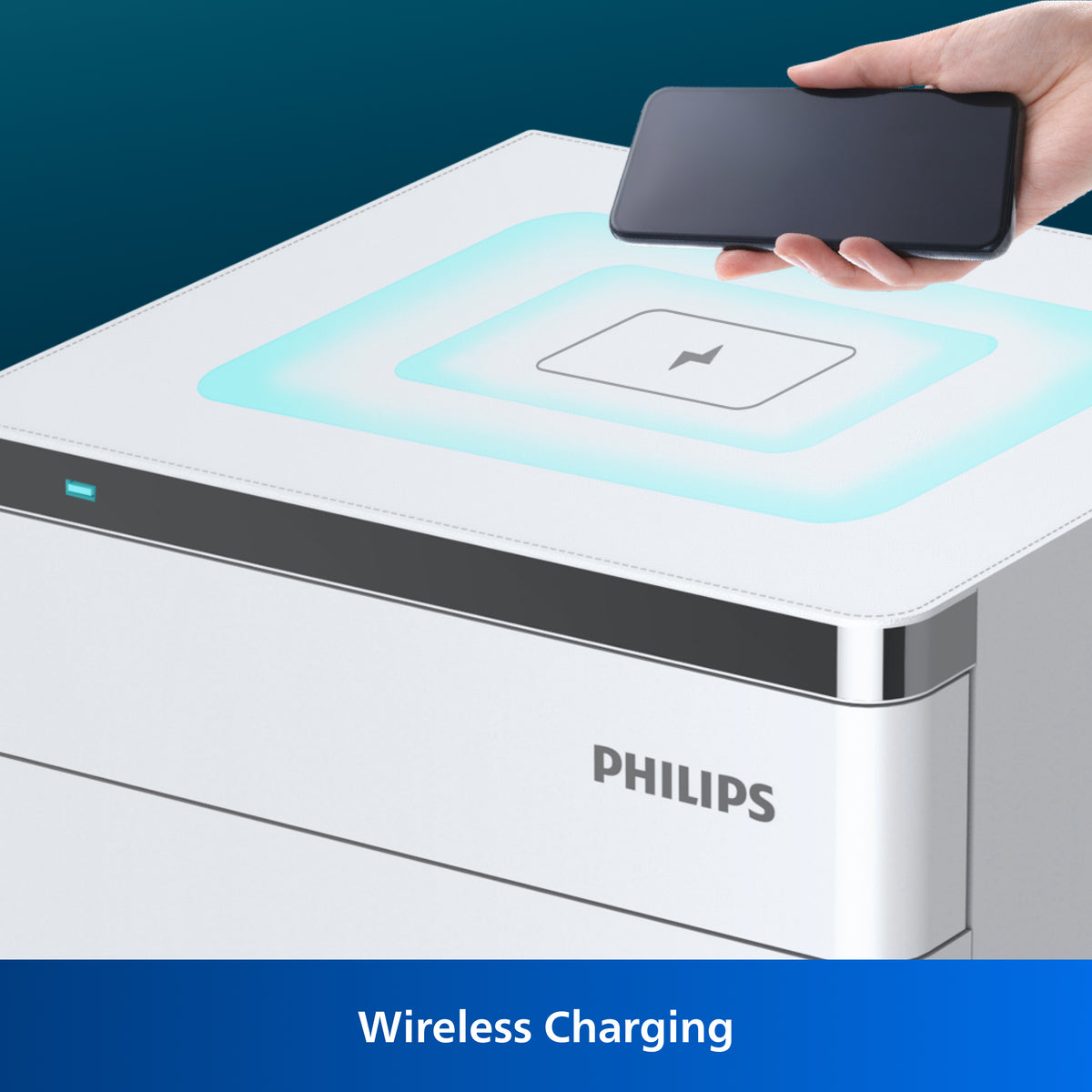 Philips Smart Safe SBX301-5PC