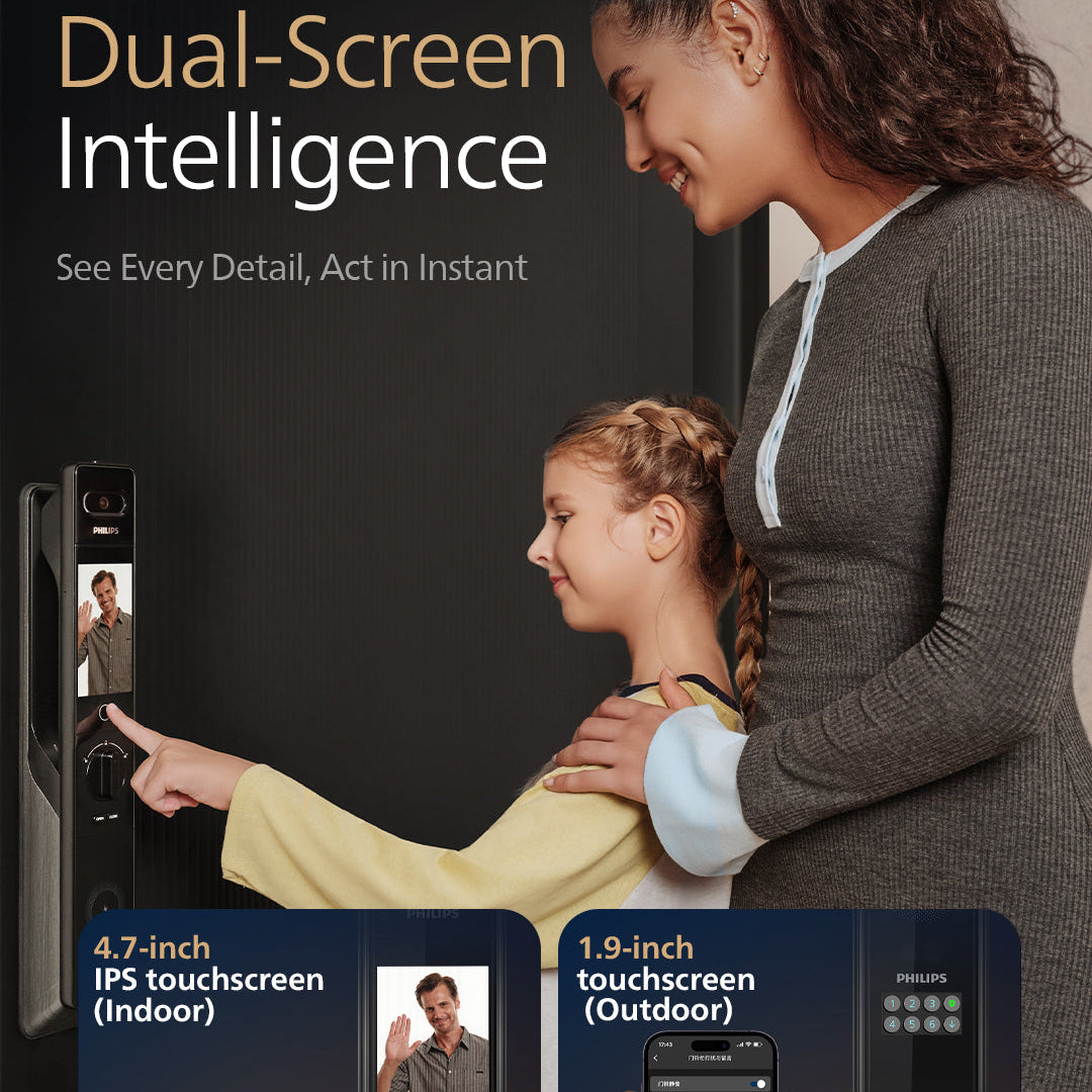 Philips DDL902-MFVP-11HWS