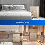 Philips Smart Safe SBX202-5C0