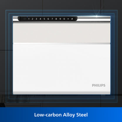 Philips Smart Box SBX102-2C0