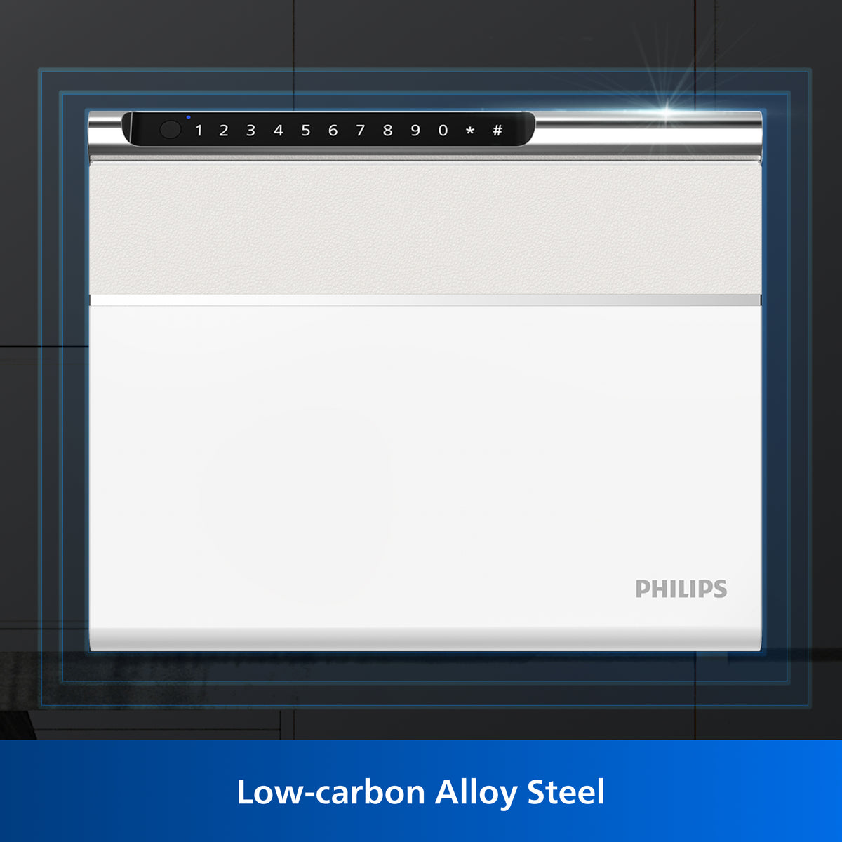 Philips Smart Box SBX102-2C0