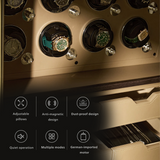 Philips Valis | Luxury Smart Safe