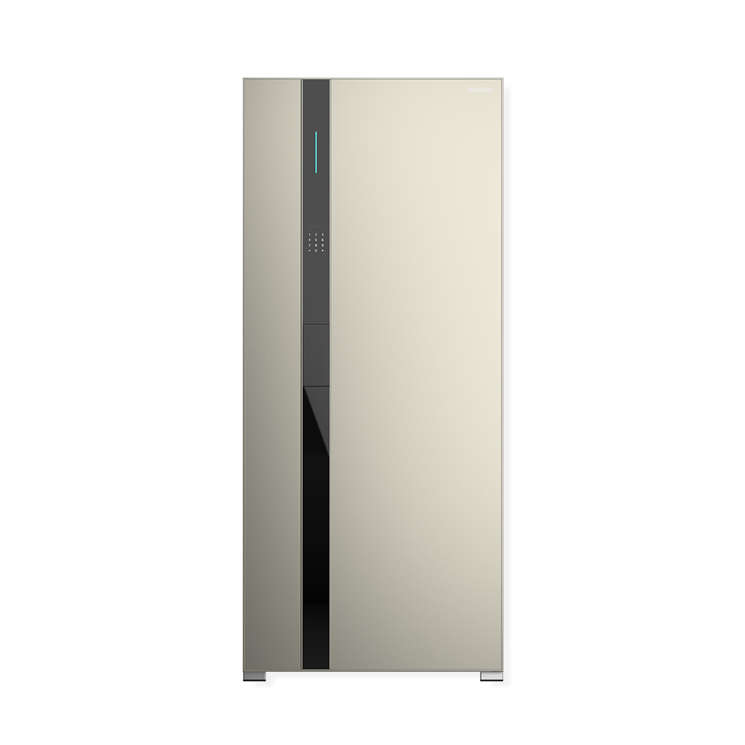 Philips Valis | Luxury Smart Safe