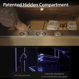 Philips Valis | Luxury Smart Safe