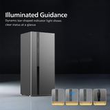Philips Valis | Luxury Smart Safe