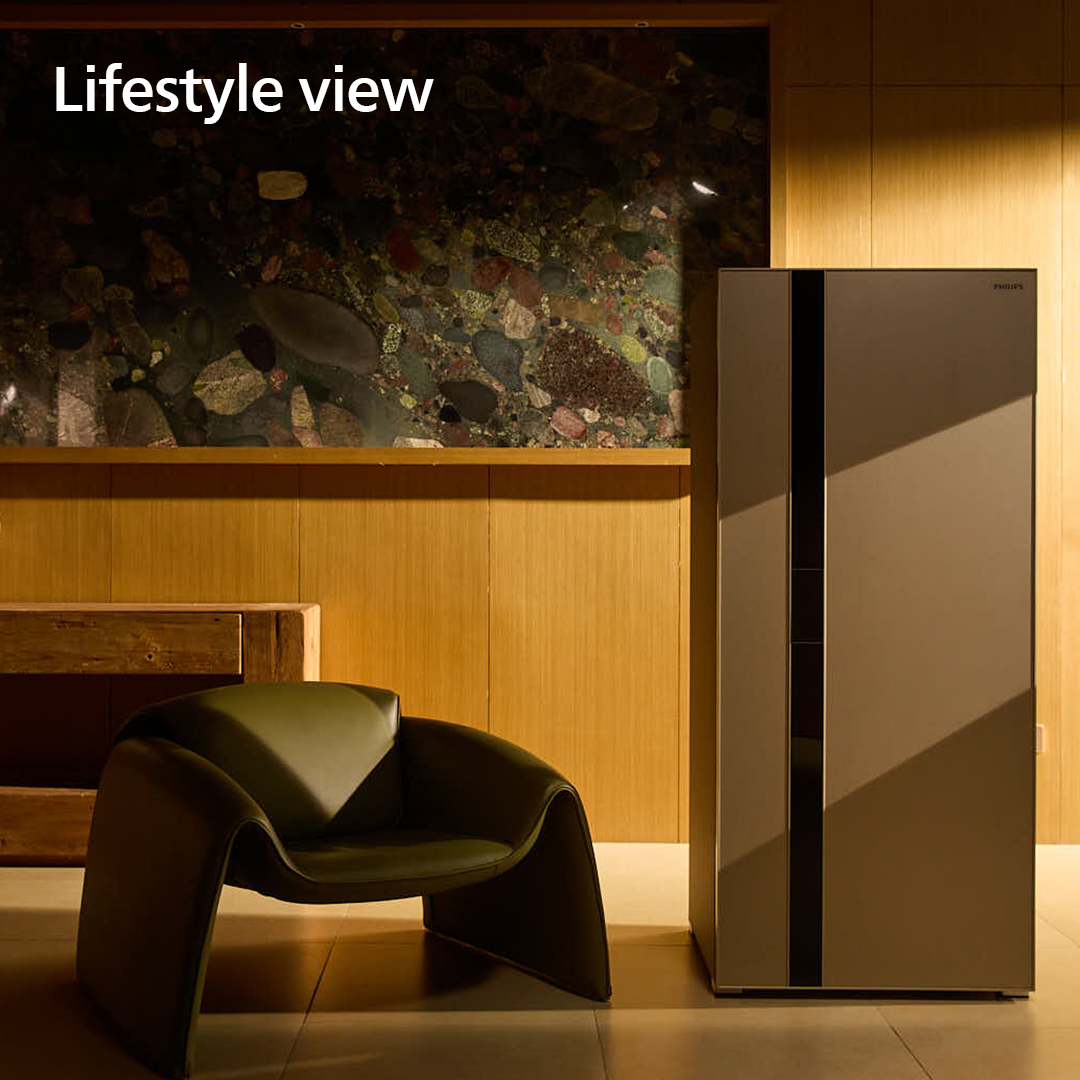 Philips Valis | Luxury Smart Safe