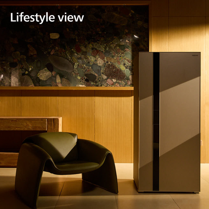 Philips Valis | Luxury Smart Safe