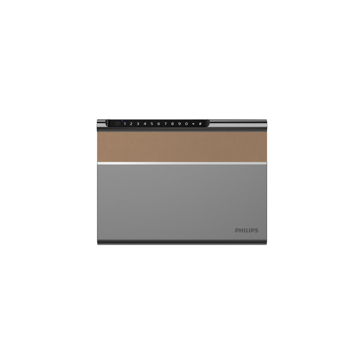 Philips Smart Box SBX102-2C0