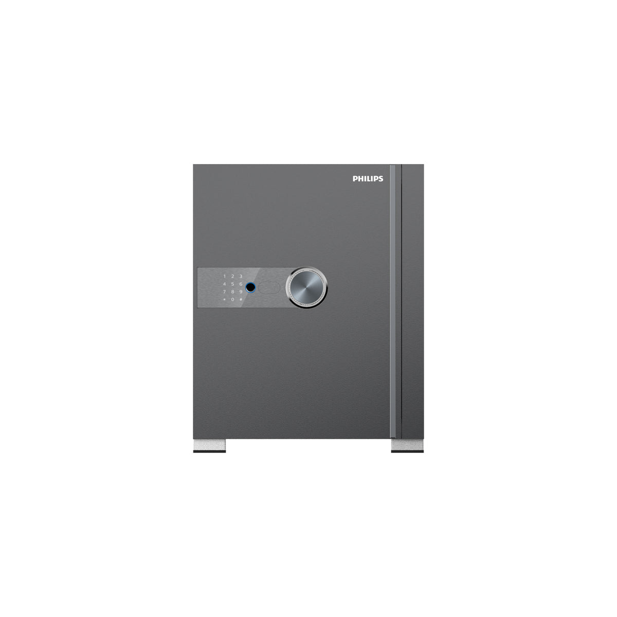 Philips Smart Safe SBX202-5C0