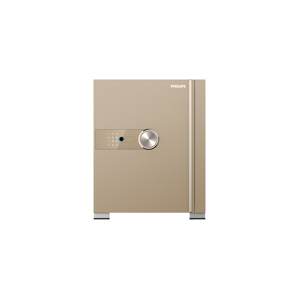Philips Smart Safe SBX202-5C0