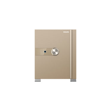 Philips Smart Safe SBX202-7C0