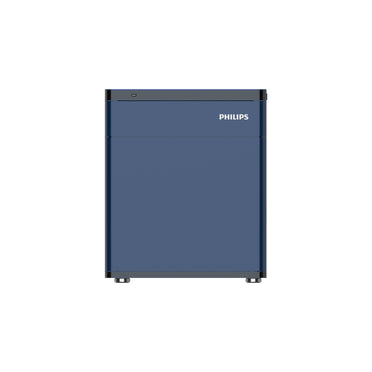 Philips Smart Safe SBX301-5PC