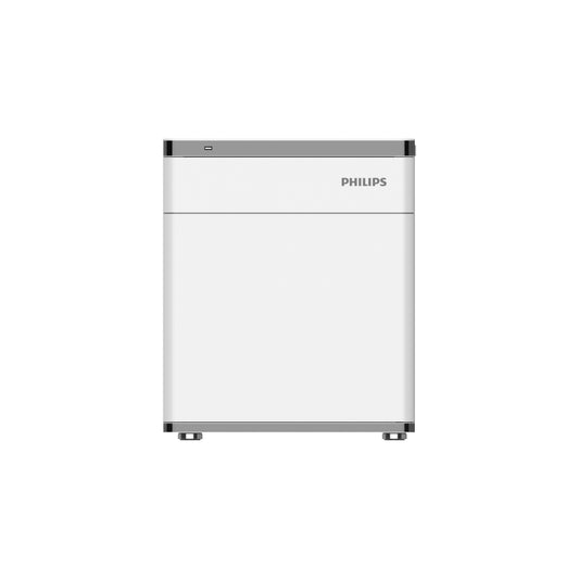Philips Smart Safe SBX301-5PC