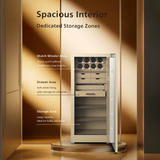 Philips Valis | Luxury Smart Safe