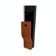 Coloured Handle Add-On for Philips DDL720-MVP-17HWS