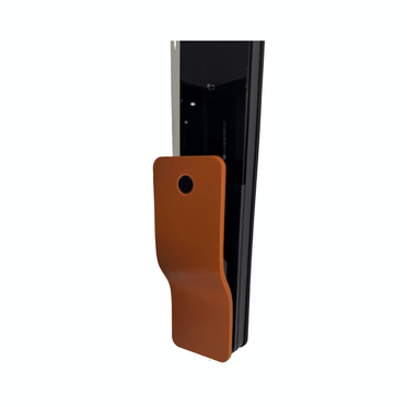 Coloured Handle Add-On for Philips DDL720-MVP-17HWS
