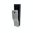 Coloured Handle Add-On for Philips DDL720-MVP-17HWS
