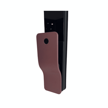 Coloured Handle Add-On for Philips DDL720-MVP-17HWS